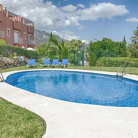 Townhouse In Aloha Holiday home *