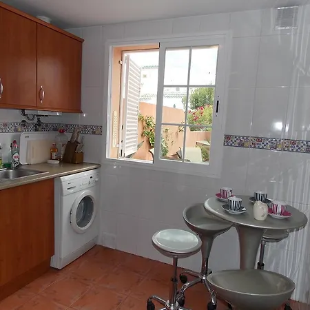 Townhouse In Aloha Holiday home *